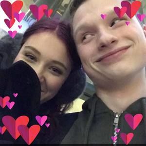 Meet your Posher, Miranda